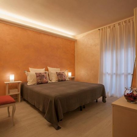 Ela Guest House Roma Ngoại thất bức ảnh