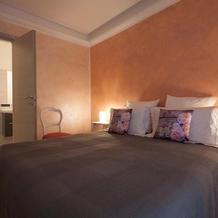Ela Guest House Roma Ngoại thất bức ảnh