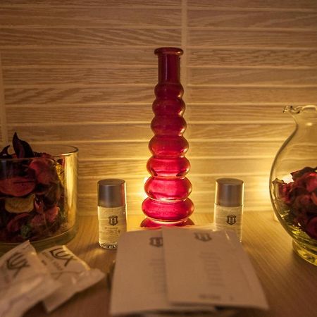 Ela Guest House Roma Ngoại thất bức ảnh