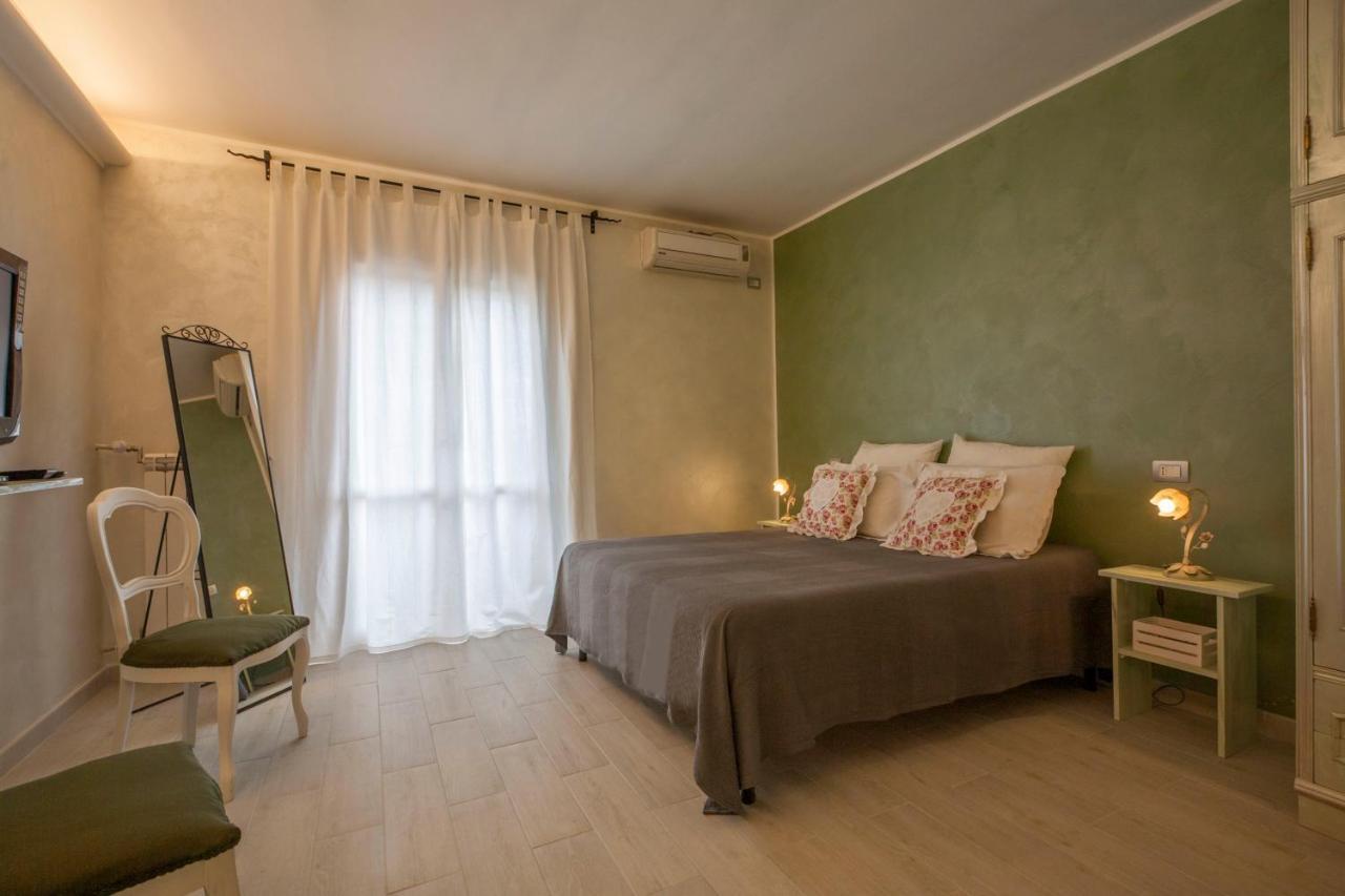Ela Guest House Roma Ngoại thất bức ảnh