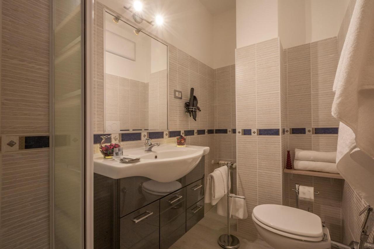 Ela Guest House Roma Ngoại thất bức ảnh
