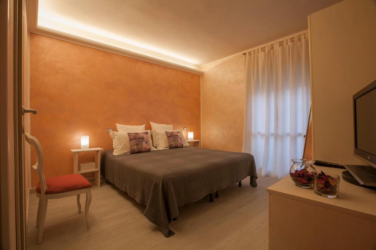 Ela Guest House Roma Ngoại thất bức ảnh