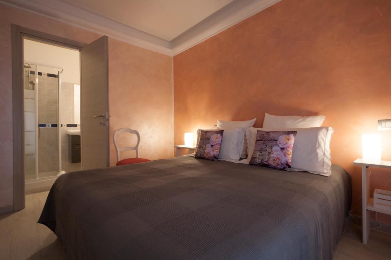 Ela Guest House Roma Ngoại thất bức ảnh