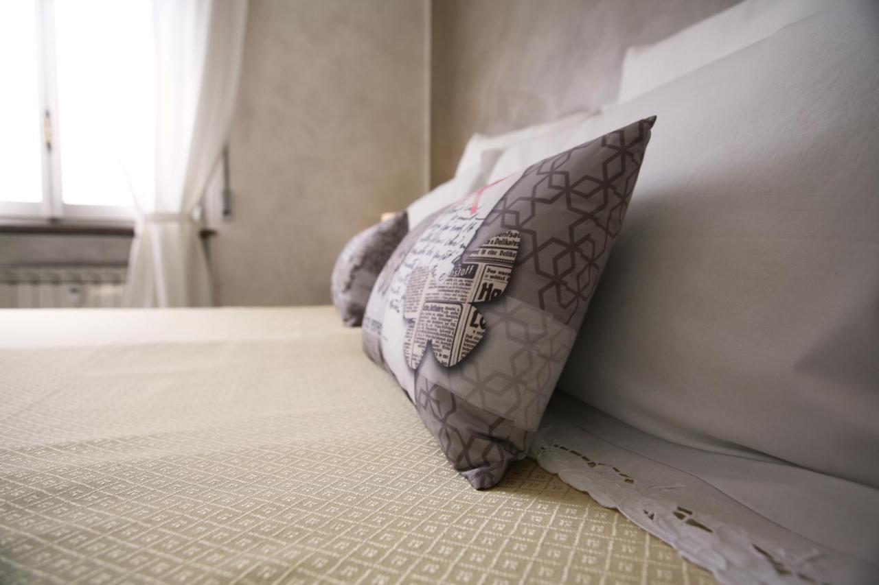 Ela Guest House Roma Ngoại thất bức ảnh