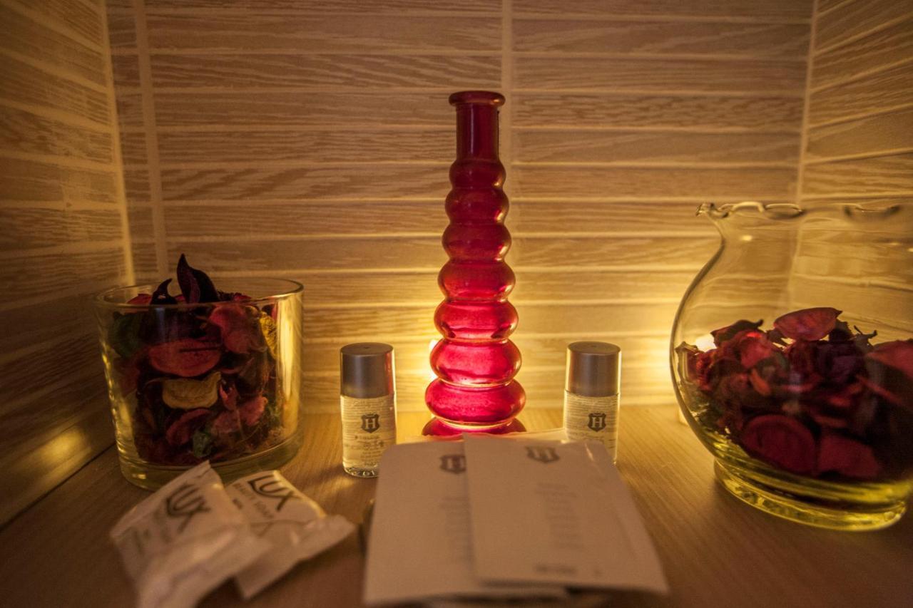 Ela Guest House Roma Ngoại thất bức ảnh