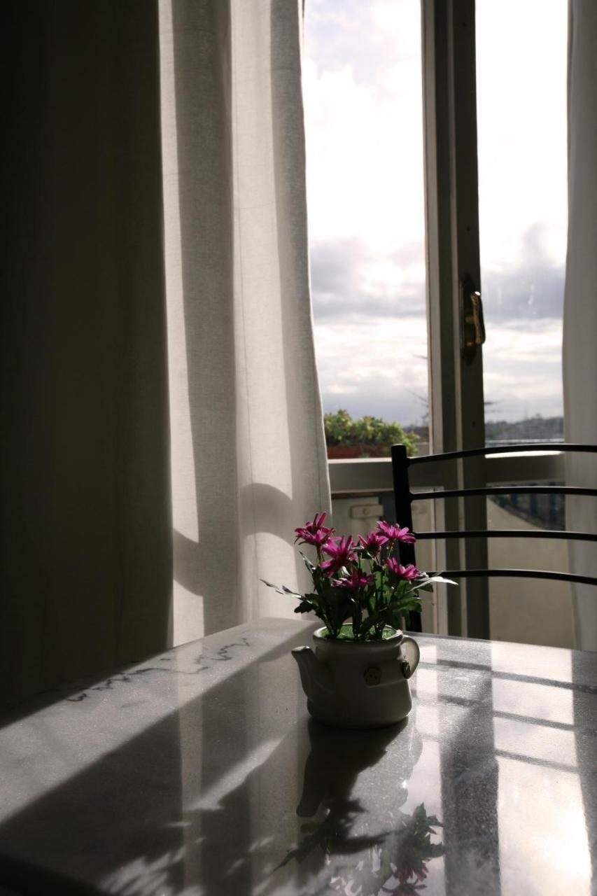 Ela Guest House Roma Ngoại thất bức ảnh