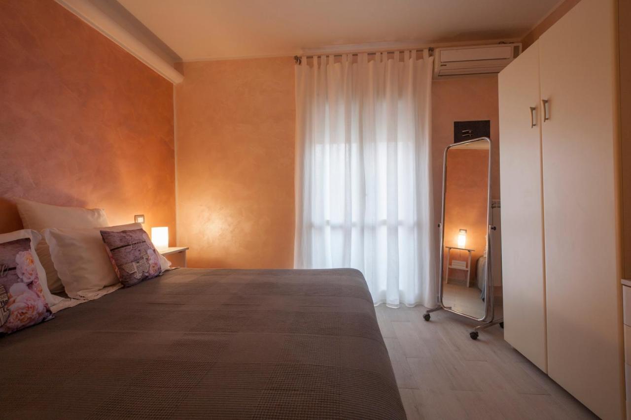 Ela Guest House Roma Ngoại thất bức ảnh