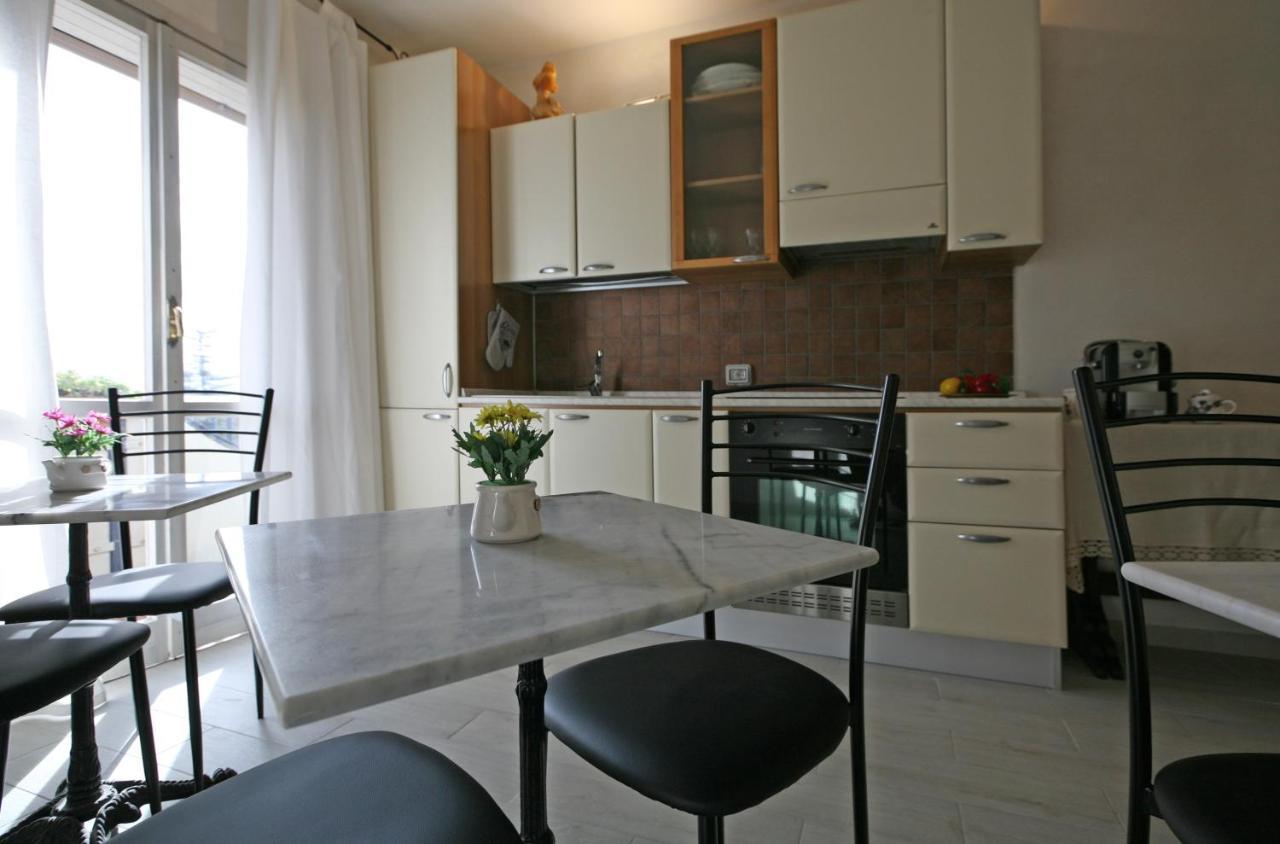 Ela Guest House Roma Ngoại thất bức ảnh