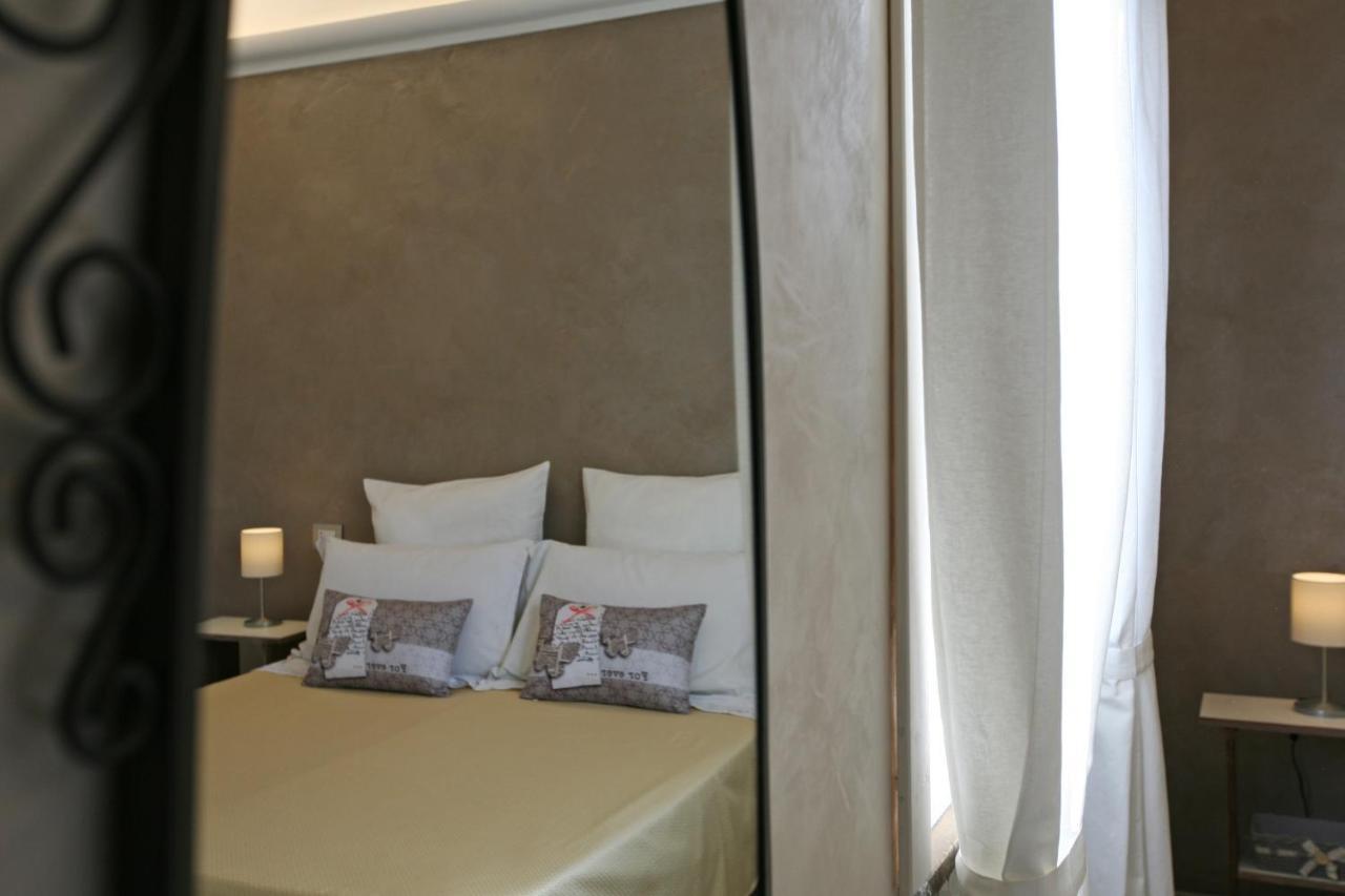 Ela Guest House Roma Ngoại thất bức ảnh