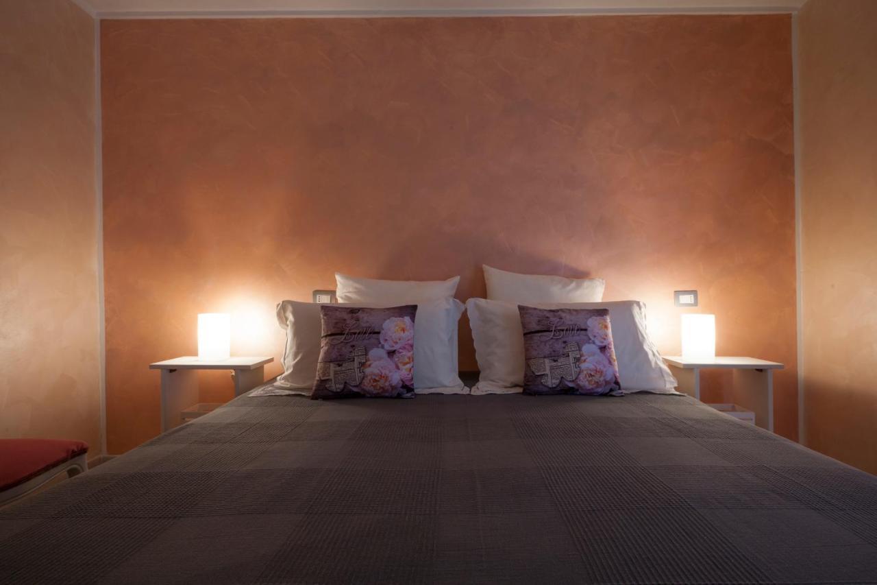 Ela Guest House Roma Ngoại thất bức ảnh